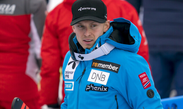 Bekrefter Kristoffersen-konflikt. Trener slutter rett før VM